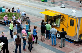 Missoula, MT. Food Cart Insurance