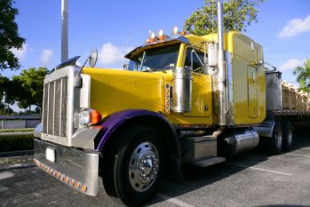Missoula, MT. Flatbed Truck Insurance