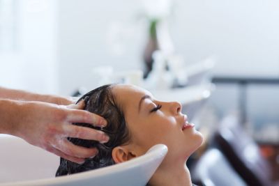 Beauty Shop Insurance in Missoula, MT