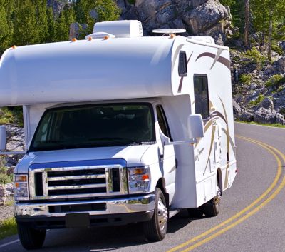 Affordable RV Insurance in Missoula, MT - Danny Blowers Insurance Agency 406-541-9885