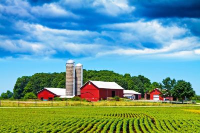 Affordable Farm Insurance - Missoula, MT.