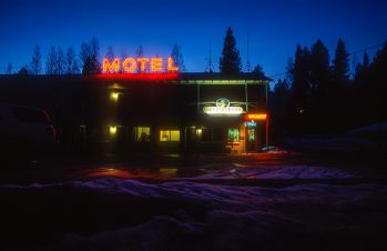 Missoula, MT. Motel Insurance