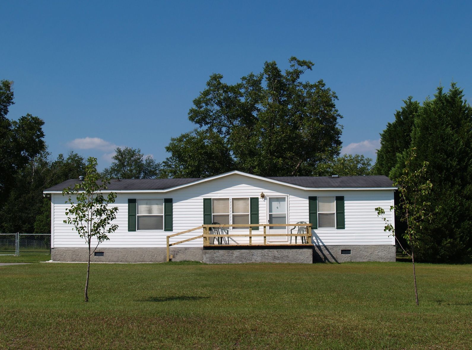 Missoula, MT. Mobile Home Insurance
