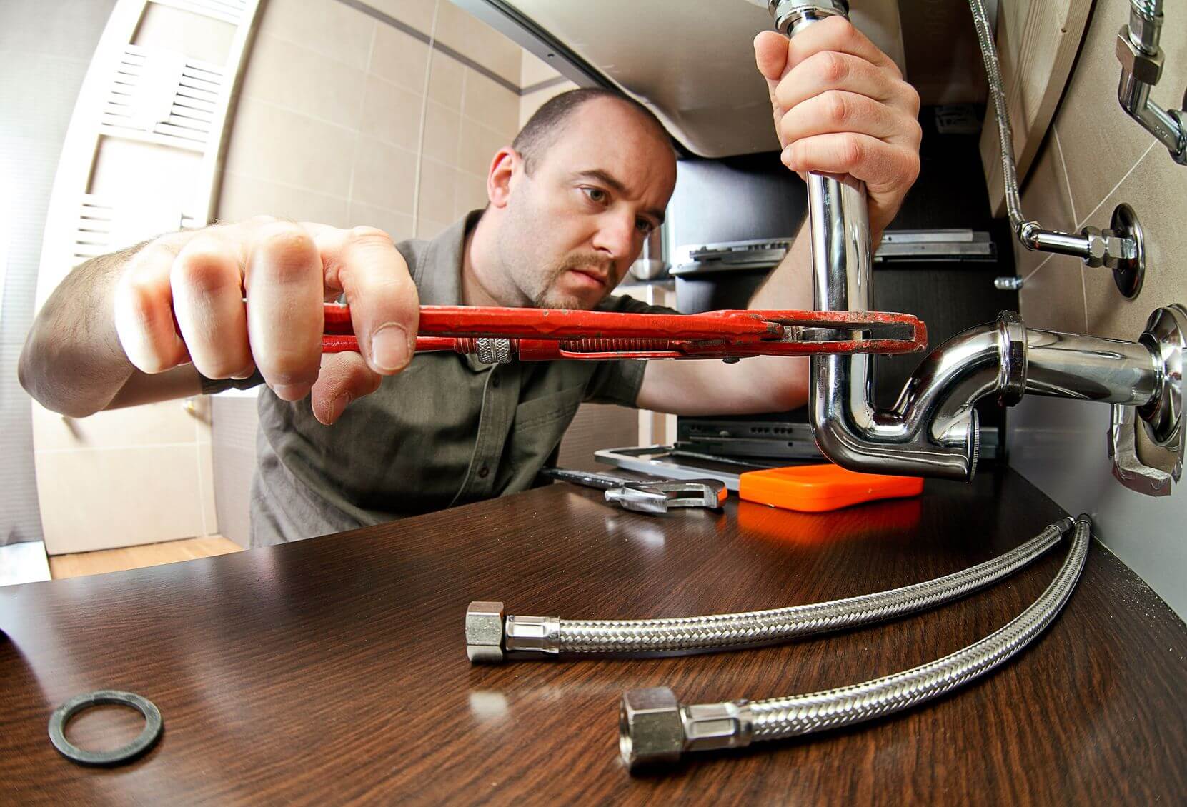 Missoula, MT. Plumbing Insurance