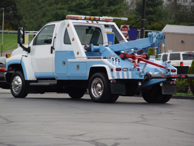 Tow Truck Insurance in Missoula, MT.