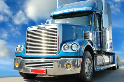 Commercial Truck Insurance in Missoula, MT.