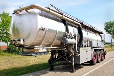 Fuel Haulers Insurance in Missoula, MT