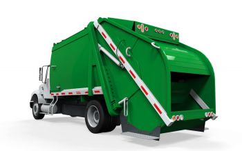 Missoula, MT. Garbage Truck Insurance